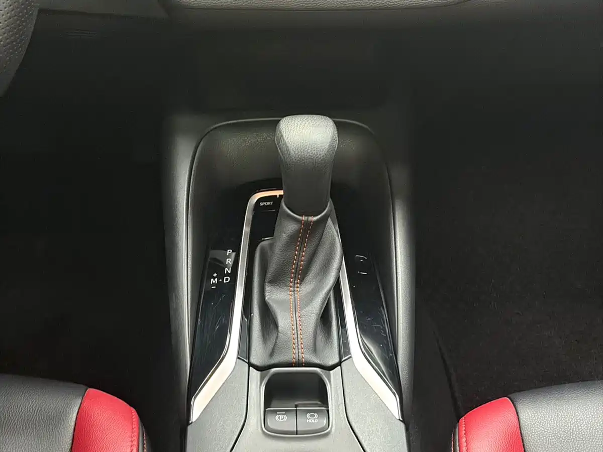 Toyota Corolla, миниатюра 20