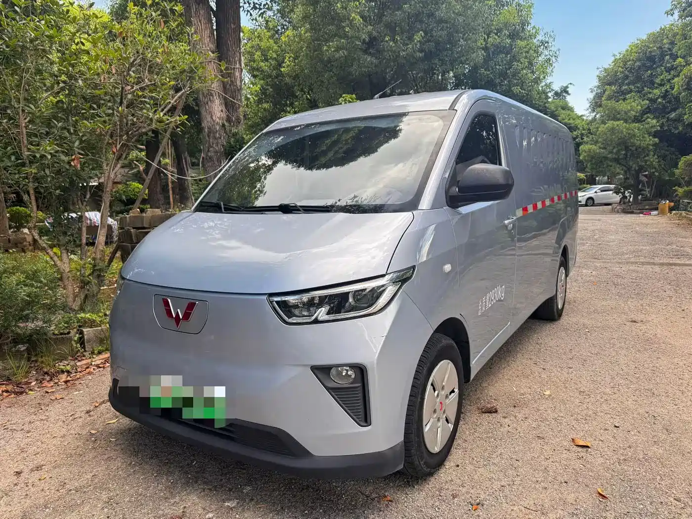 Фото 1 - Wuling Motors Wuling Yangguang