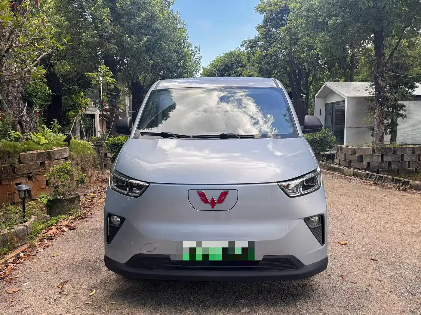 Фото 2 - Wuling Motors Wuling Yangguang