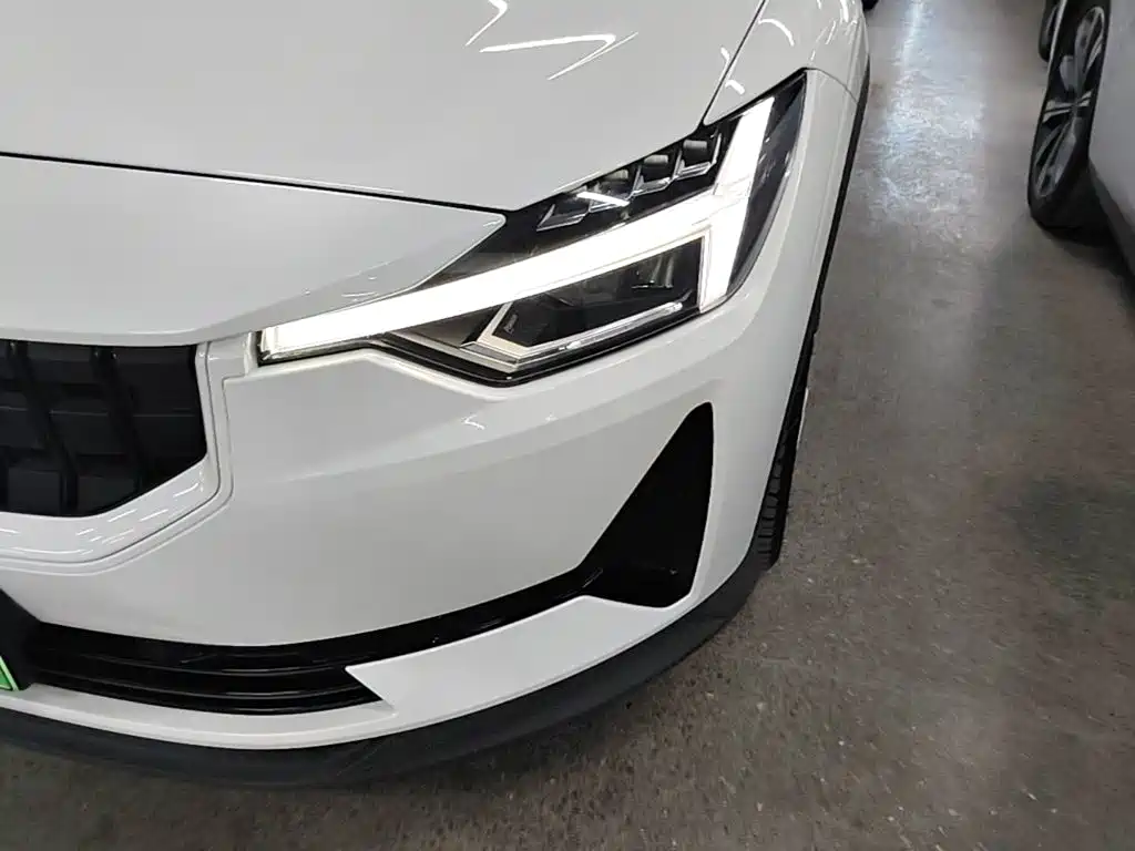Polestar 2 2023 2021 Single Motor Standard Range