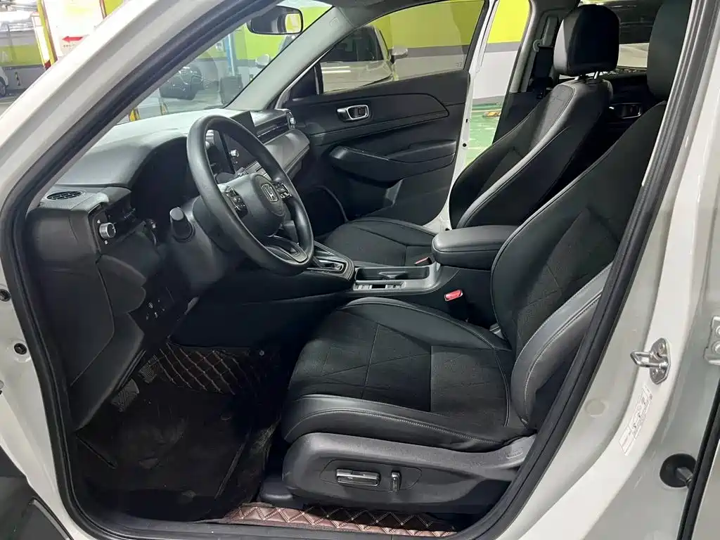 Photo 7 - Honda Vezel