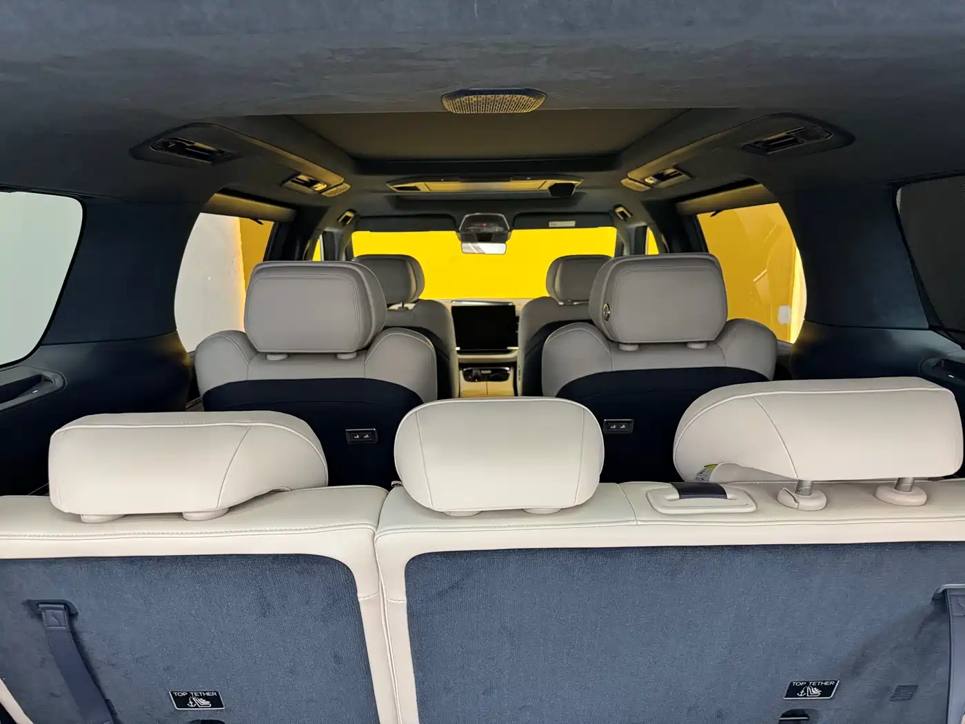 ZEEKR EXTREME KRYPTON 009