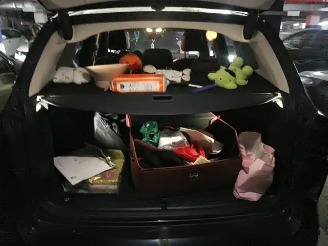 BMW X3 2022 Facelift xDrive25i M Sport Package — фото 5