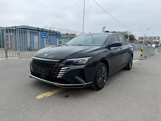 dongfeng yi-hyun-max