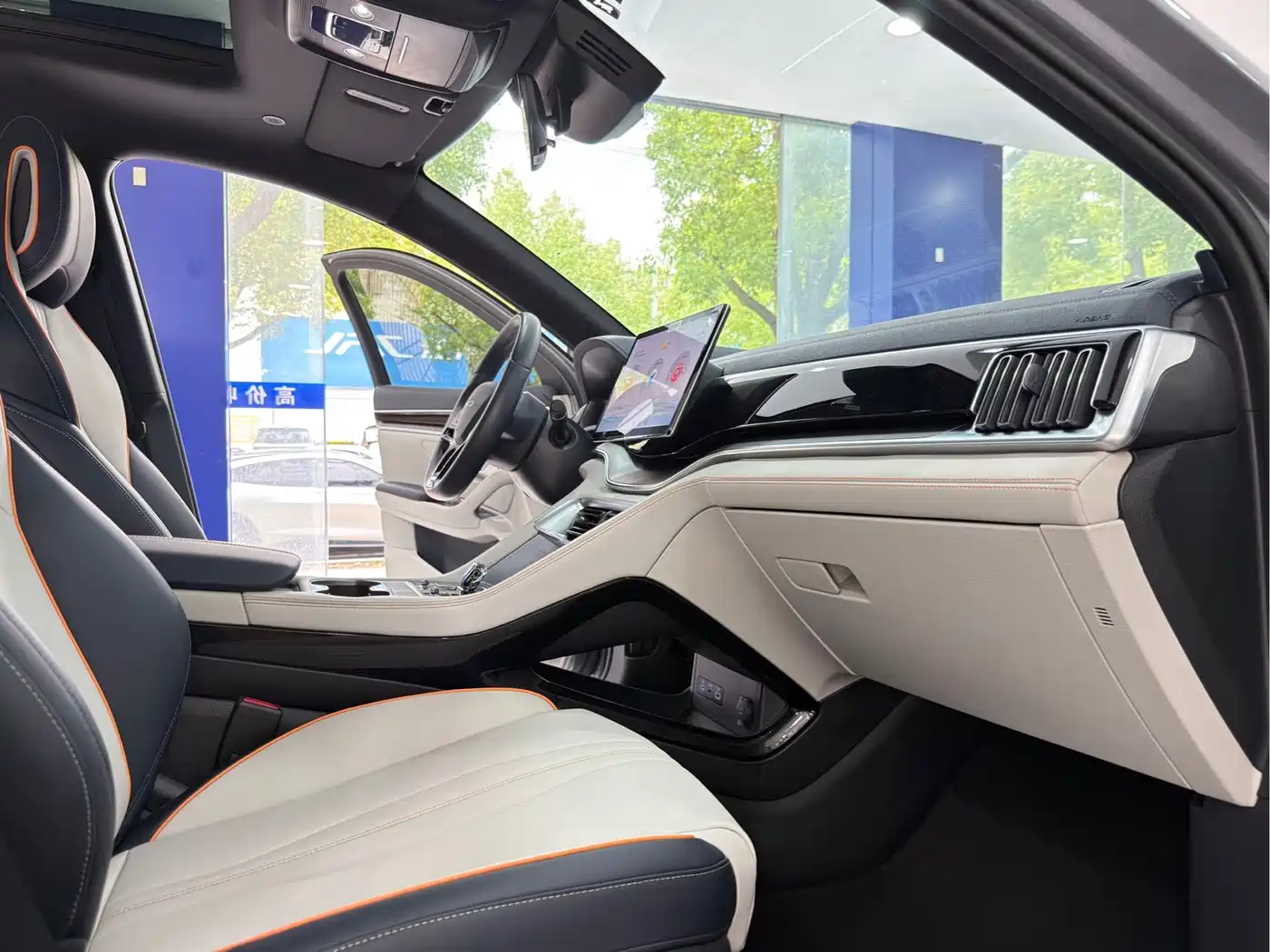 BYD Song PLUS PHEV 2024 2023 Champion Edition DM-i 110KM Flagship PLUS