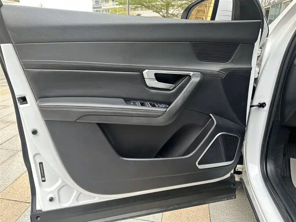 BYD Song Pro 2019 1.5T Automatic Luxury фото 24