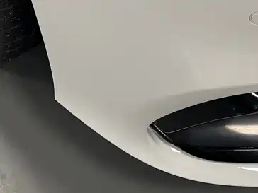 MERCEDES-BENZ C CLASS AMG