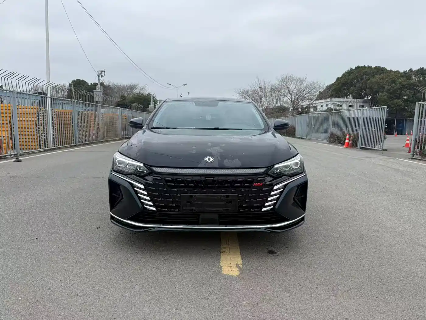 DONGFENG YI HYUN MAX