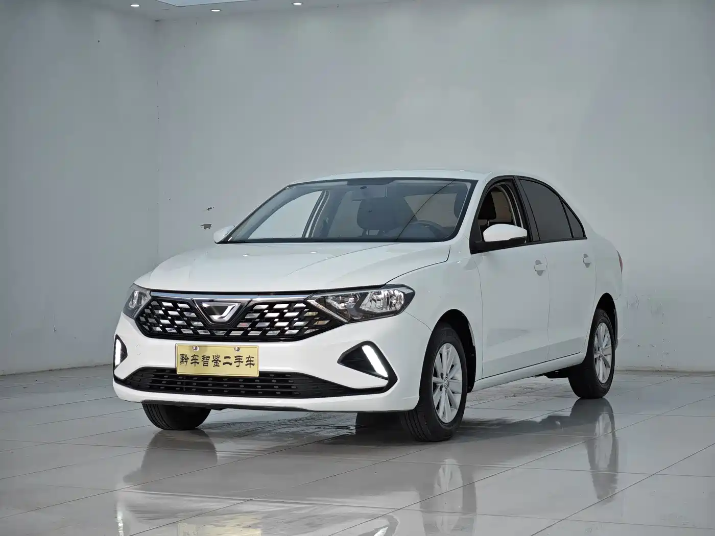Jetta VA3 2020 2020 1.5L Auto Upward Life Edition
