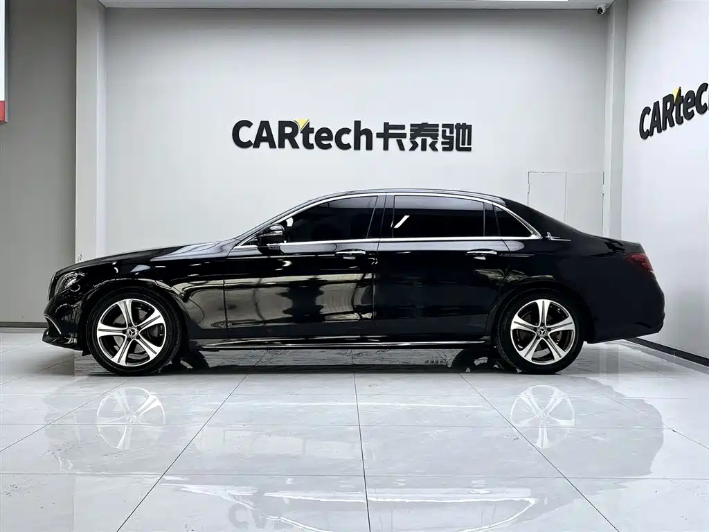 Mercedes-Benz E-Class 2016 E 200 L Sport Type фото 8