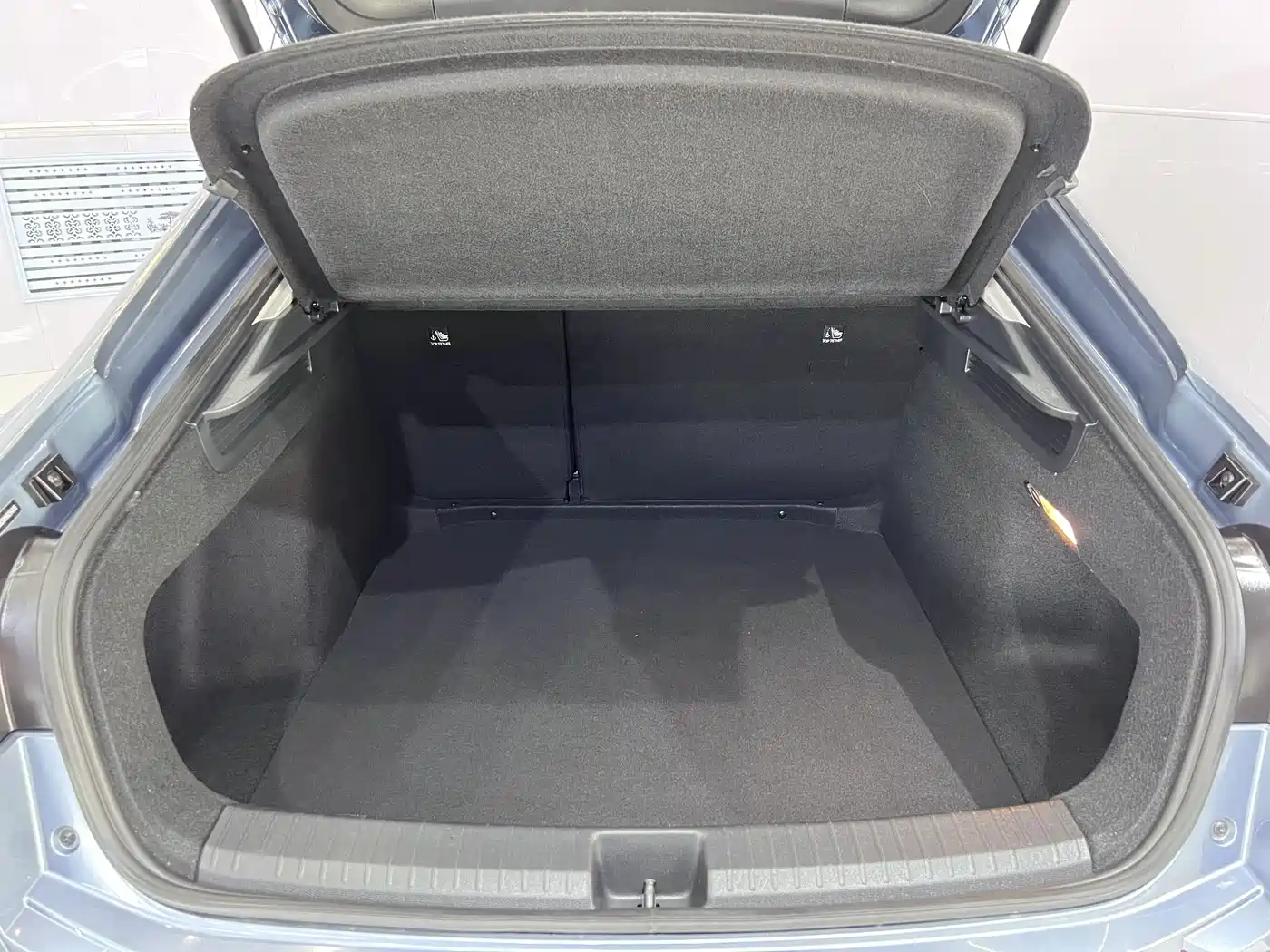Volkswagen Lamando, миниатюра 17