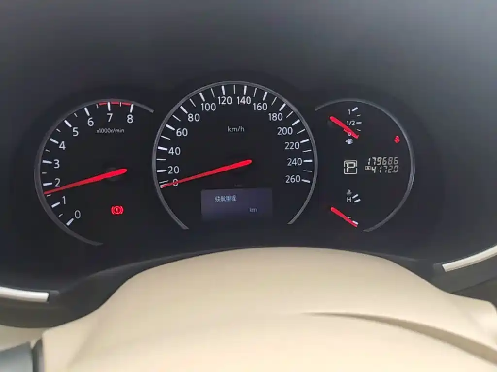 Nissan Quest 2016 2015 3.5L SL