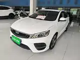 Фото 2 - Geely Binrui
