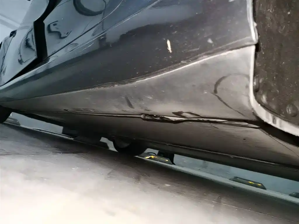 Tesla Model 3 (Import) 2019 2019 Performance High-Efficiency All-Wheel Drive Version