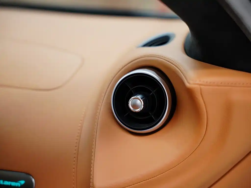 McLaren GT 2023 2023 4.0T Standard Model