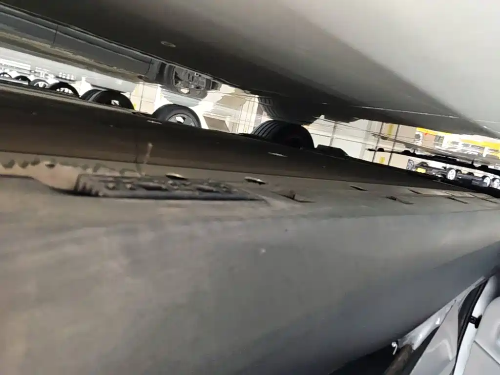 ARCFOX Alpha S5 2025 2024 560PRO 185kW
