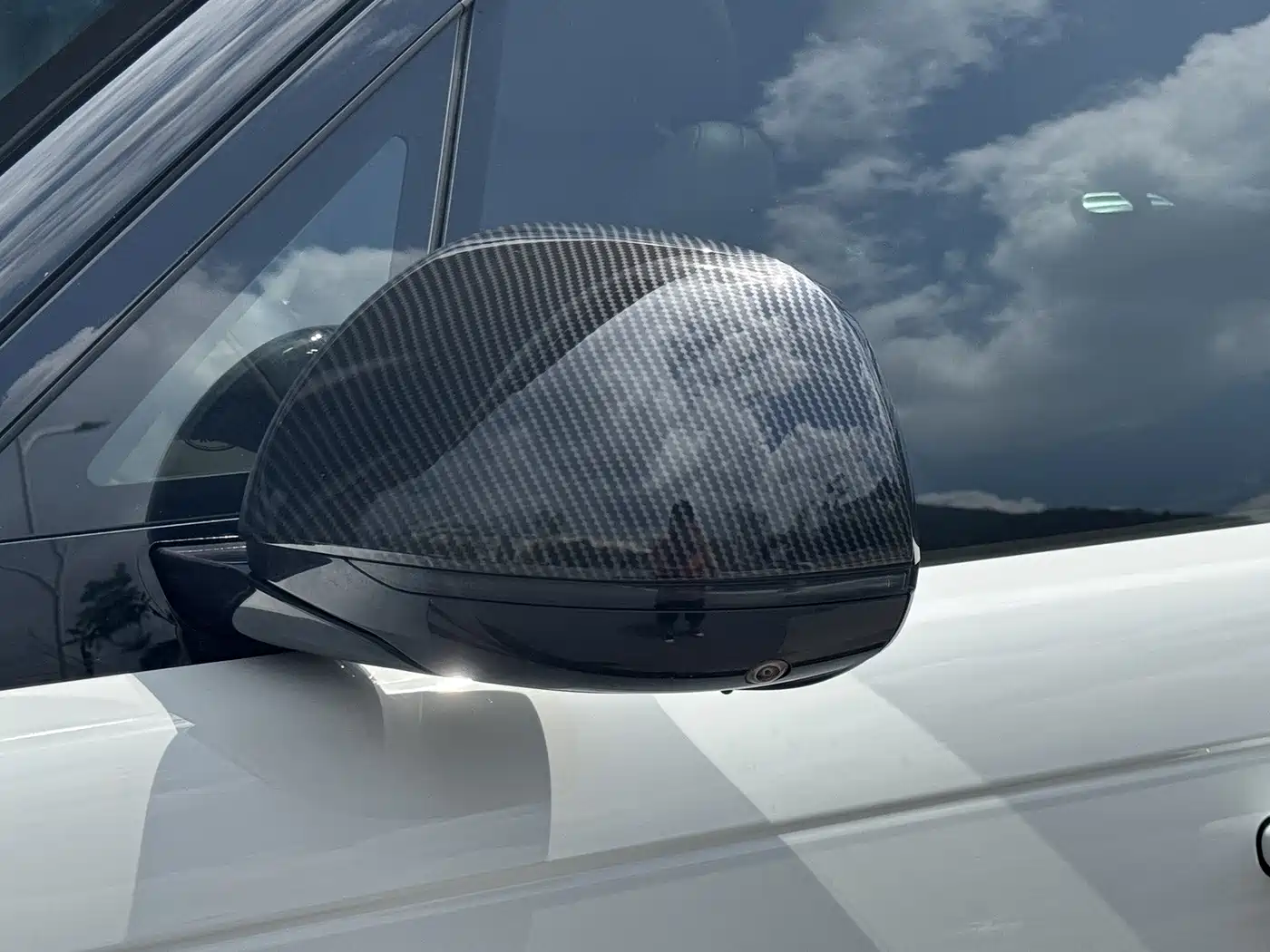 Photo 8 - Land Rover Range Rover