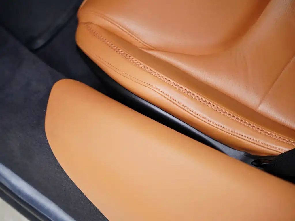 McLaren GT 2023 2023 4.0T Standard Model