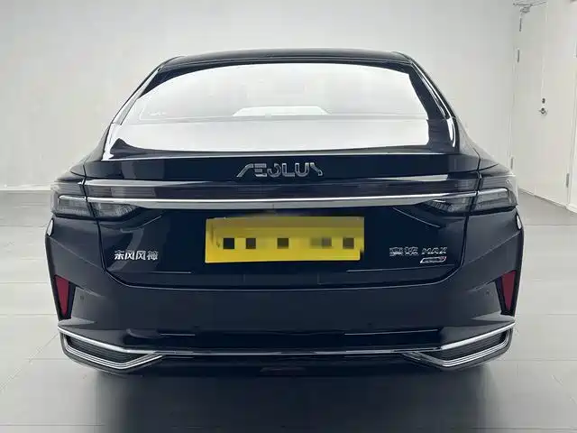 Dongfeng Aeolus Yixuan MAX 2023 2023 1.5T Super Dad Edition