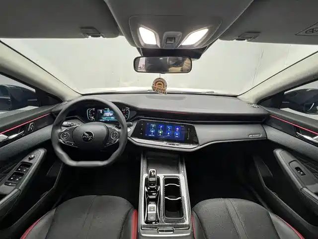 Dongfeng Aeolus Yixuan MAX 2023 2023 1.5T Super Dad Edition