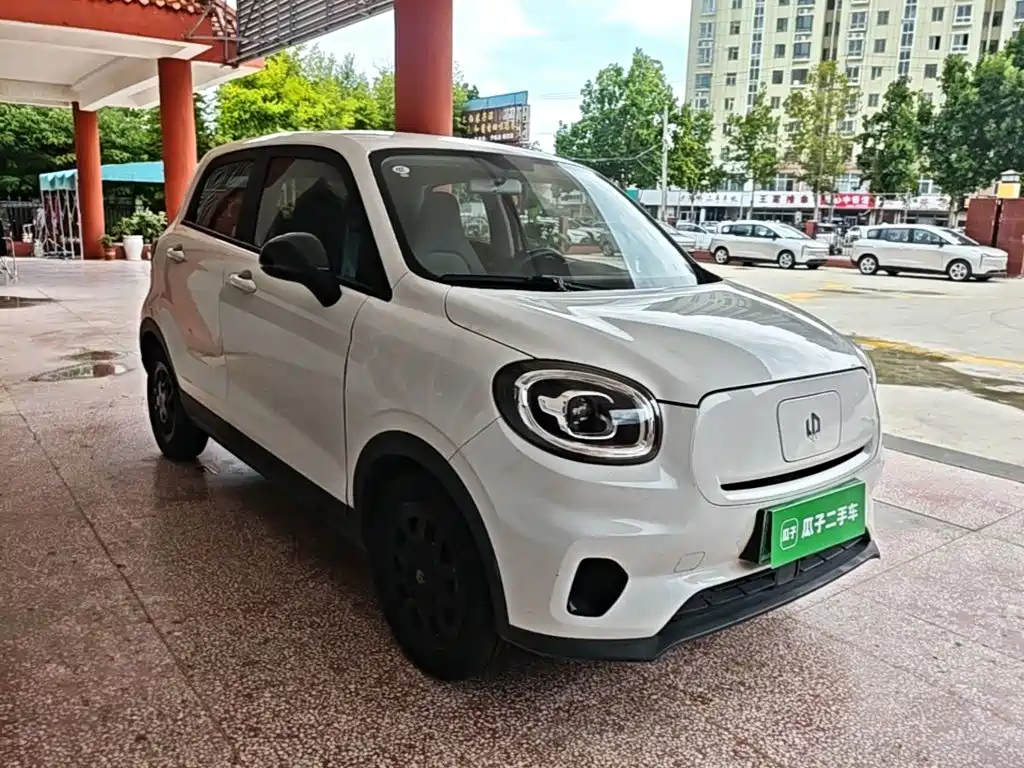 Photo 4 - Leapmotor T03