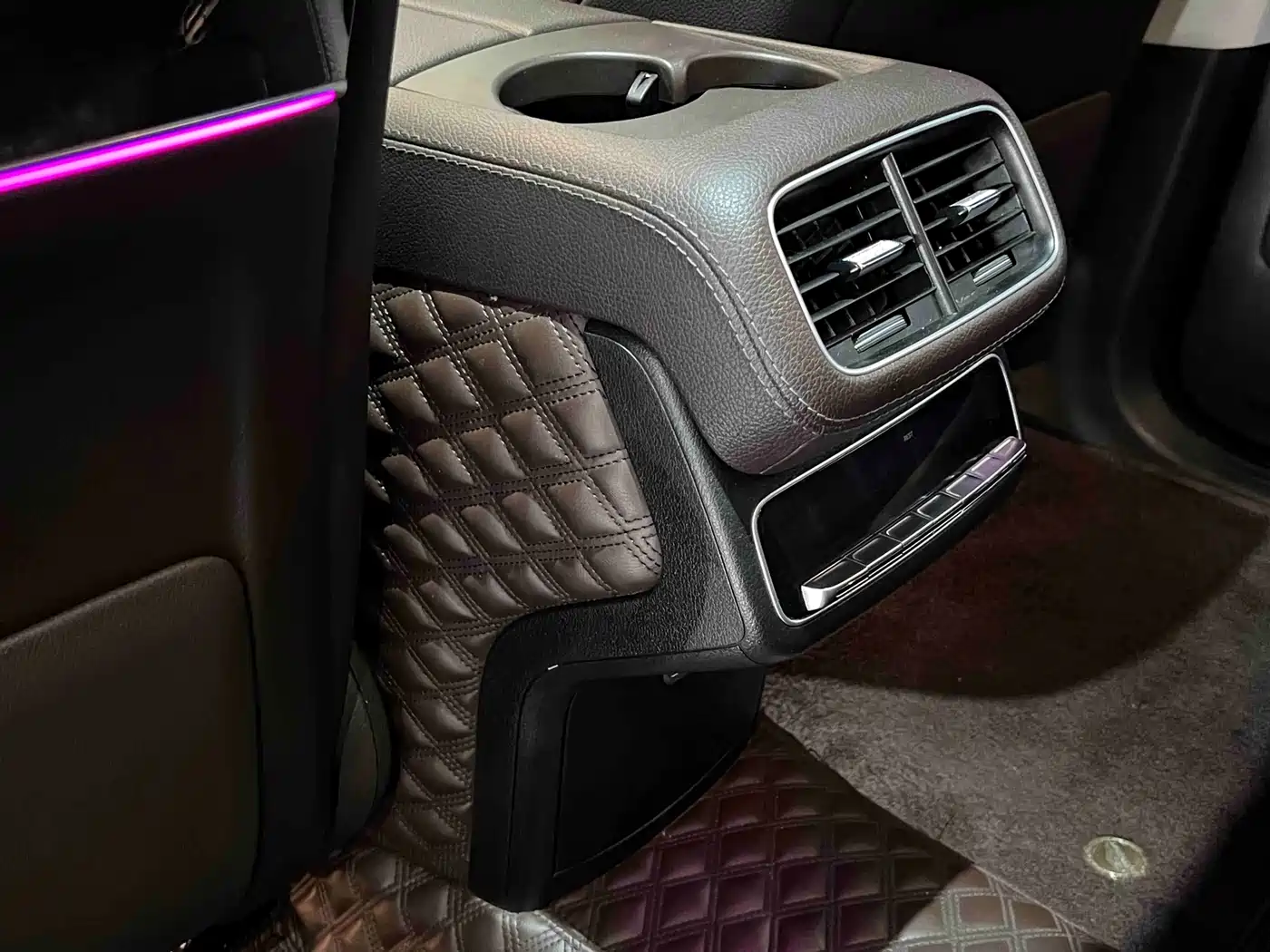 Mercedes-Benz GLS 2023 2023 GLS 450 4MATIC Fashion Edition
