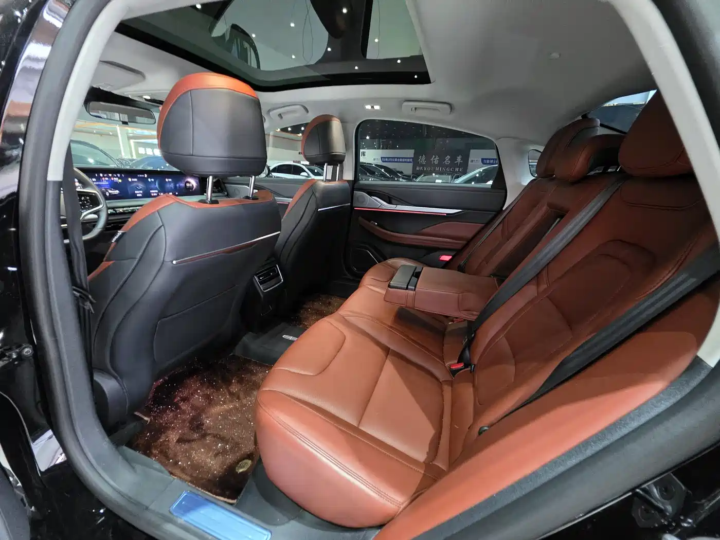 LINCOLN Z