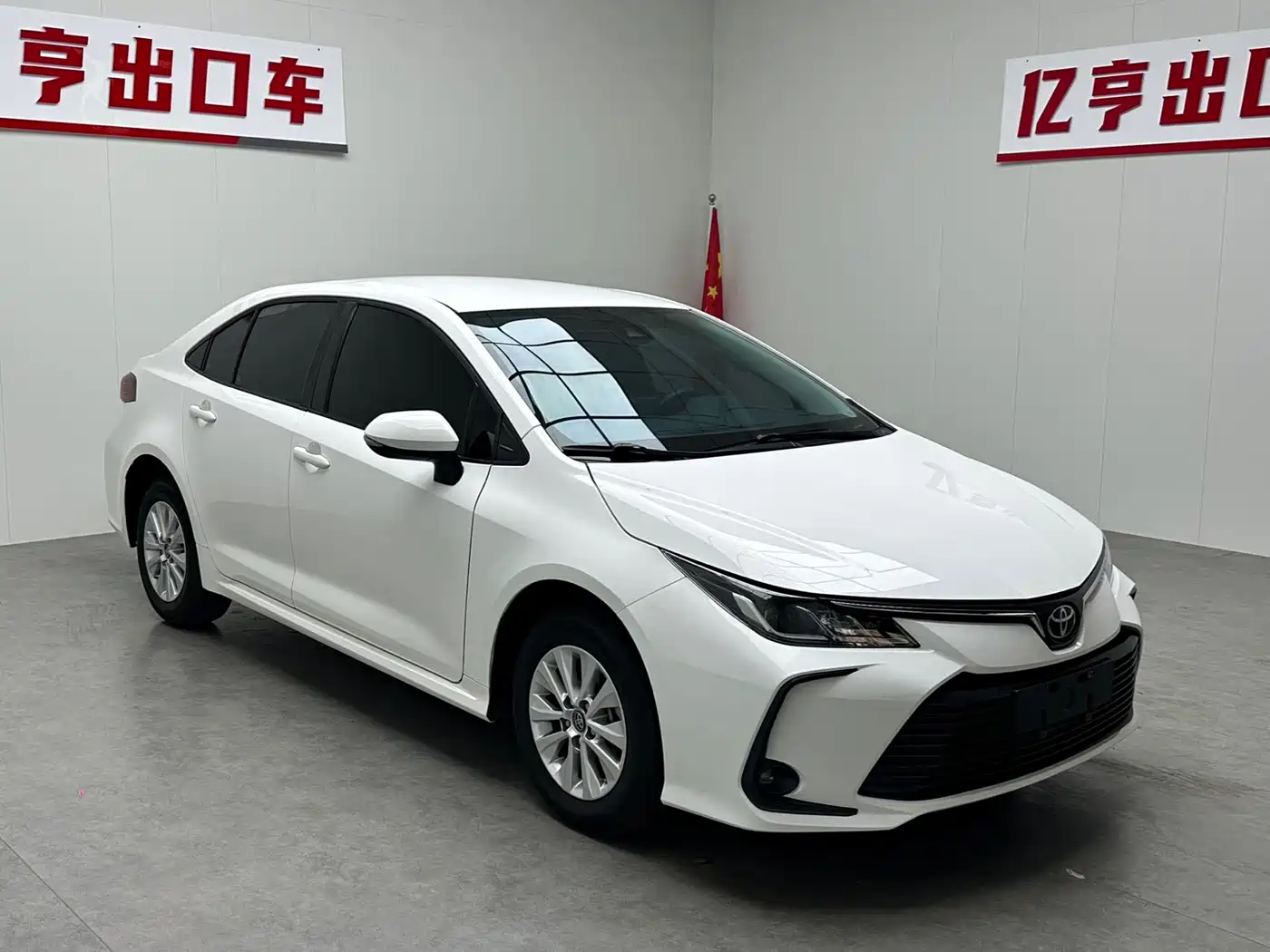 Toyota Corolla, миниатюра 3