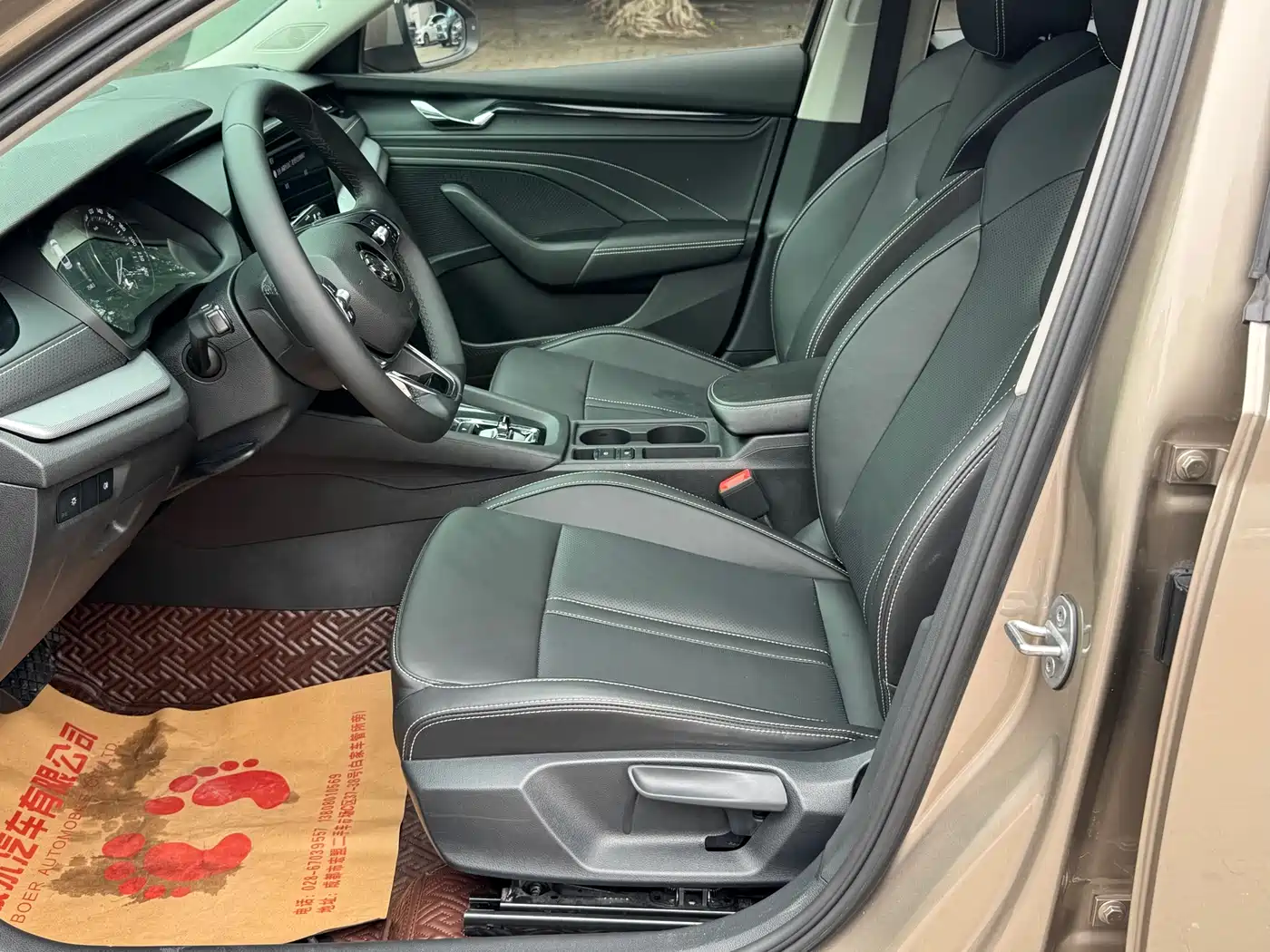 Škoda Octavia 2022 PRO TSI280 Premium Edition фото 15