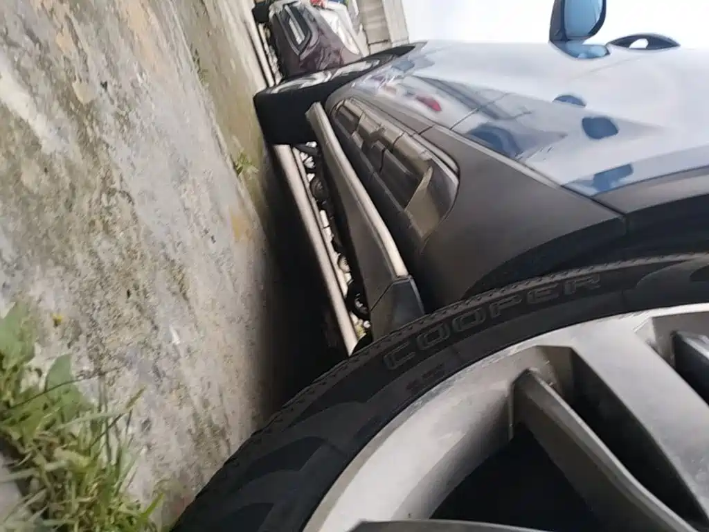 Фото 21 - Haval H6