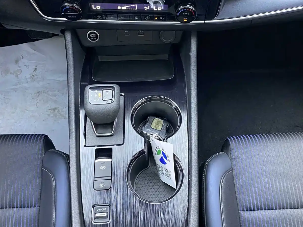 Nissan Qashqai, миниатюра 15