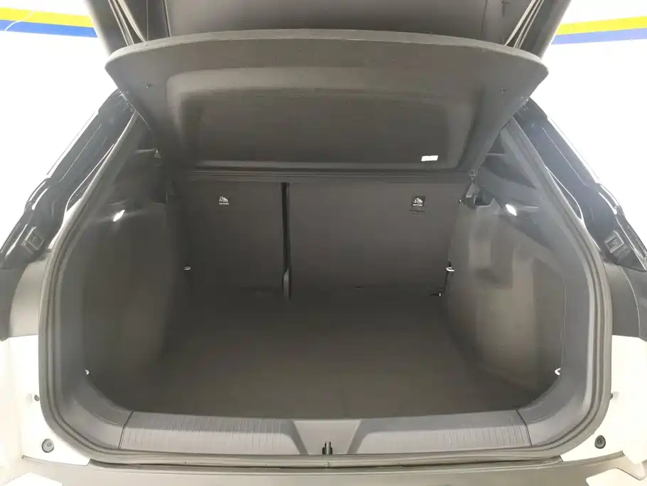 Фото 4 - Volkswagen ID.4 CROZZ
