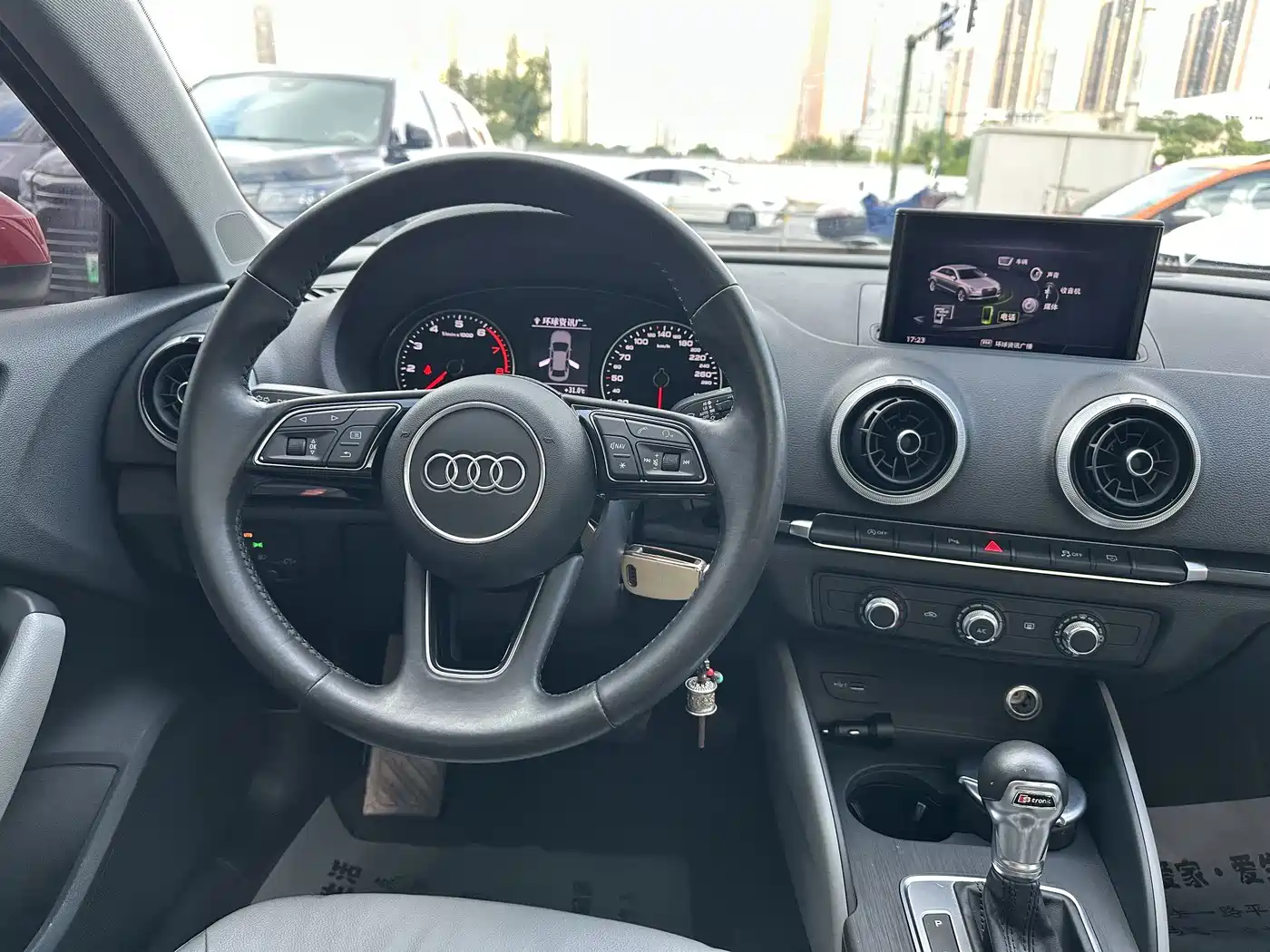 Photo 10 - Audi A3