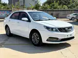 Фото 7 - Geely Vision