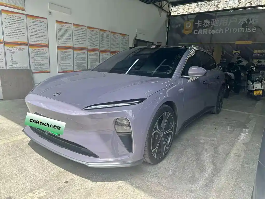 NIO ET5T 2023 2023 Model 75kWh Touring