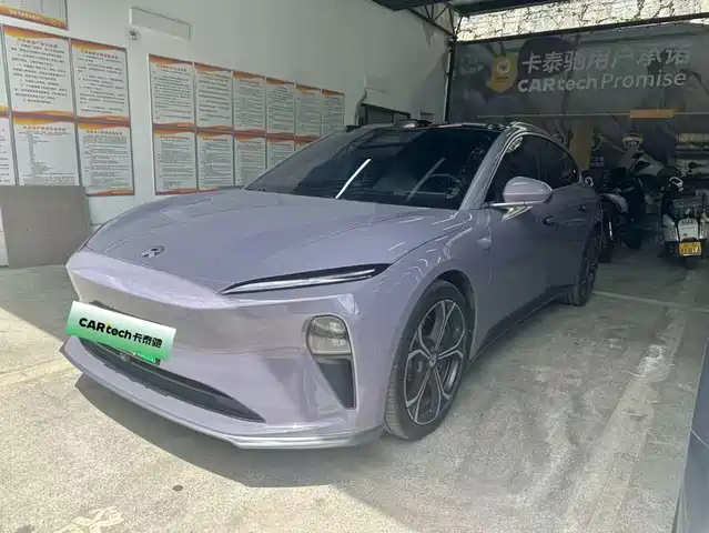 NIO ET5T 2023