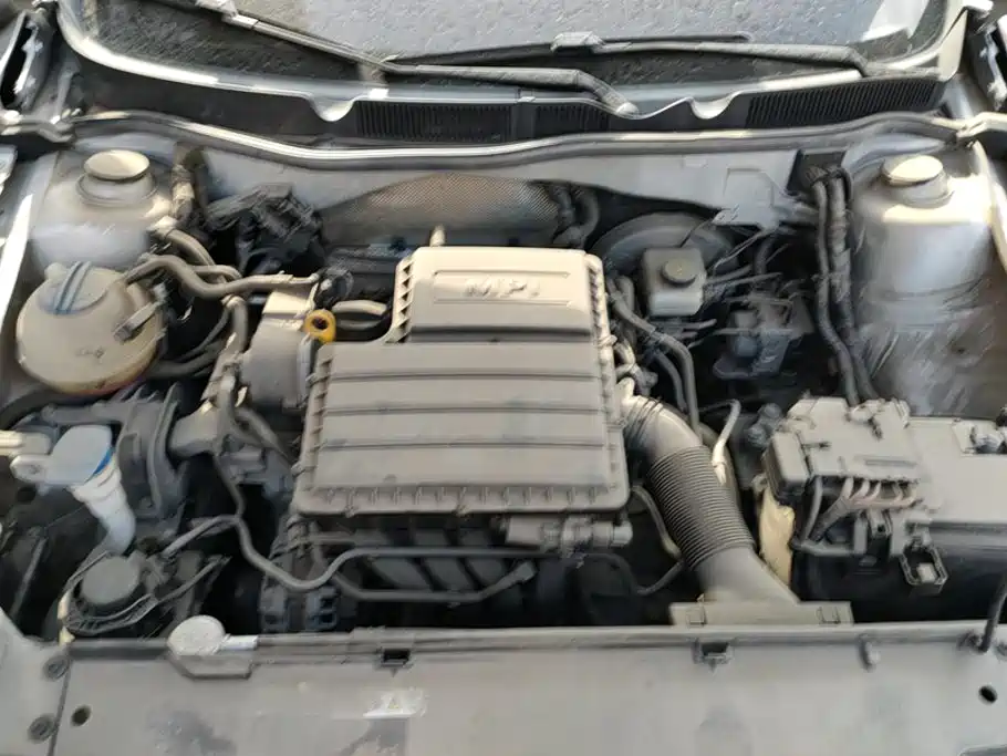 Photo 10 - Volkswagen Bora