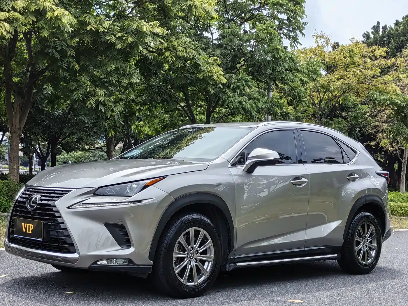 Photo 1 - Lexus NX