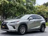 Фото 1 - Lexus NX
