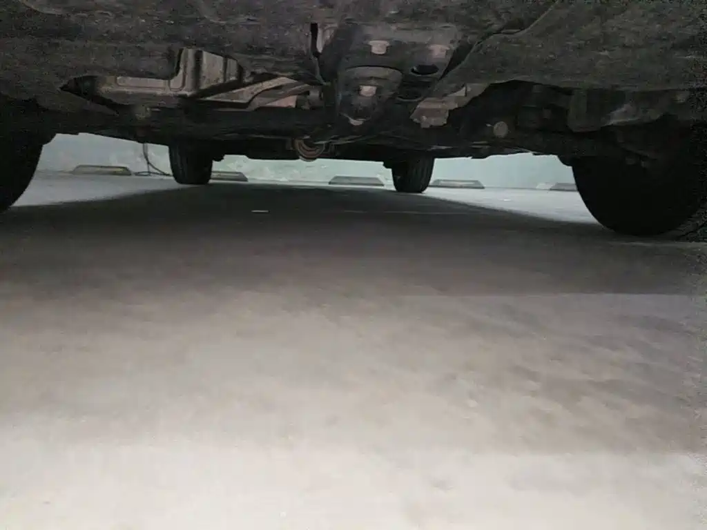 BYD F3 2021 2020 1.5L Manual Luxury Edition