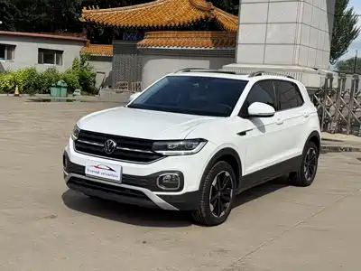 Volkswagen Tacqua