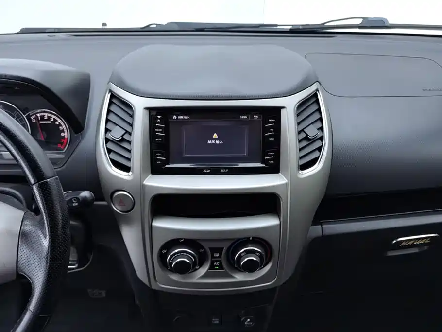 Great Wall M4 2013 2012 1.5L Manual Luxury