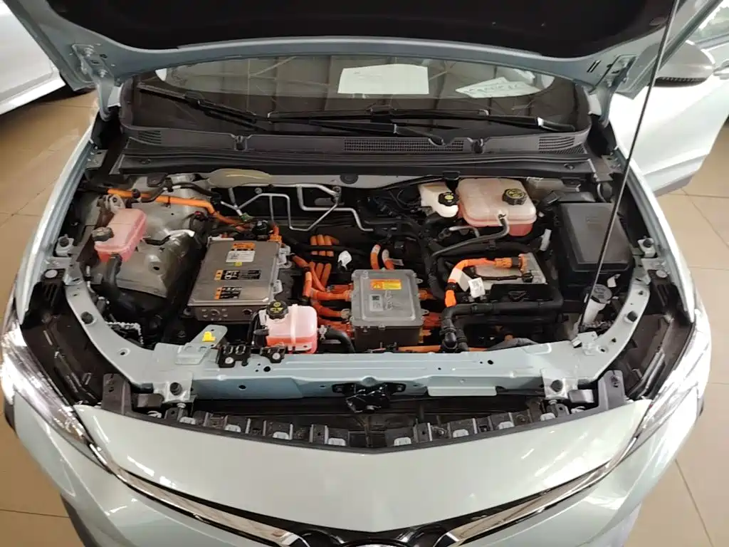 Buick Velite 6 2026 2024 450km Premium PLUS