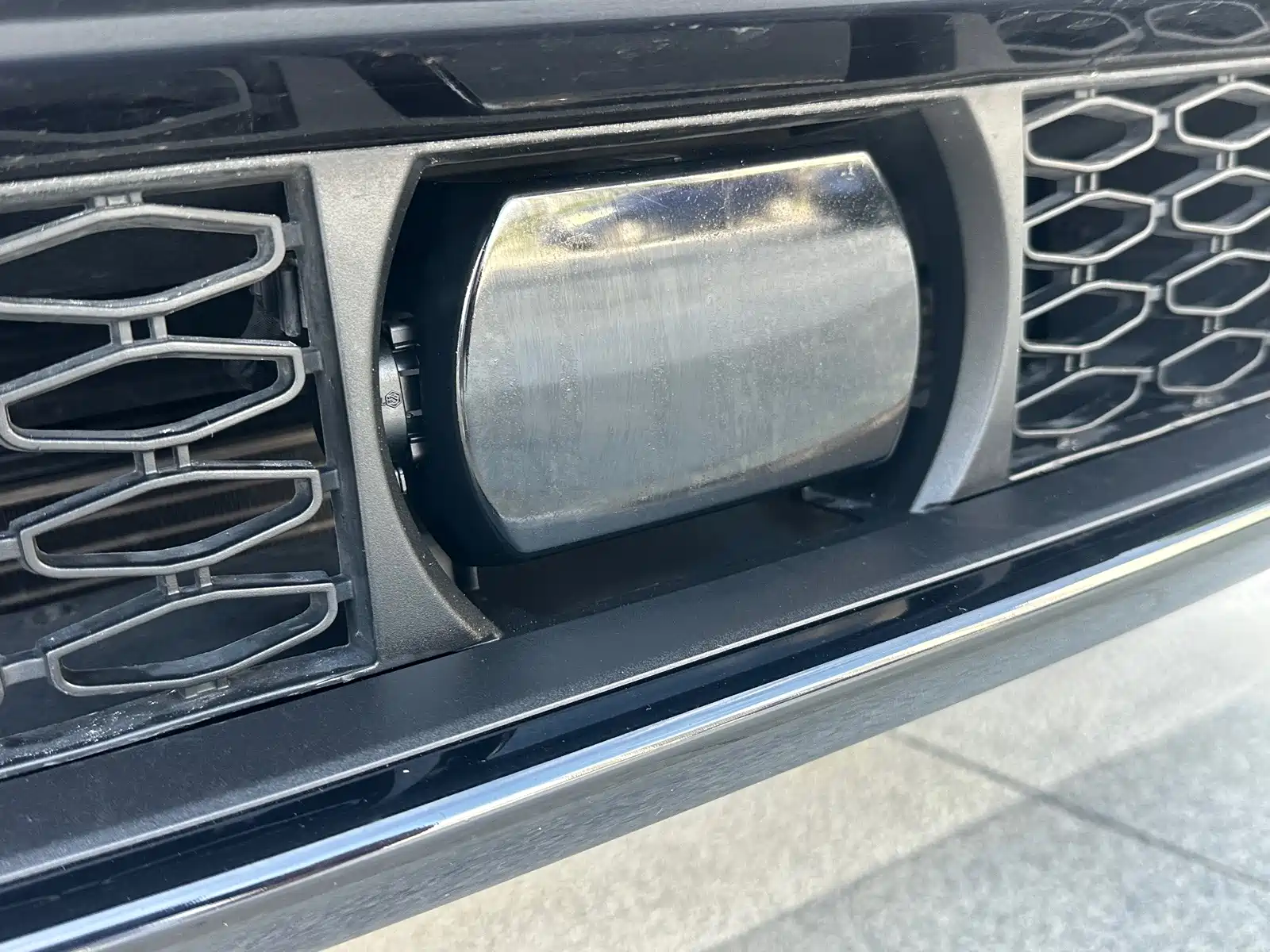 Фото 20 - Rolls-Royce Cullinan