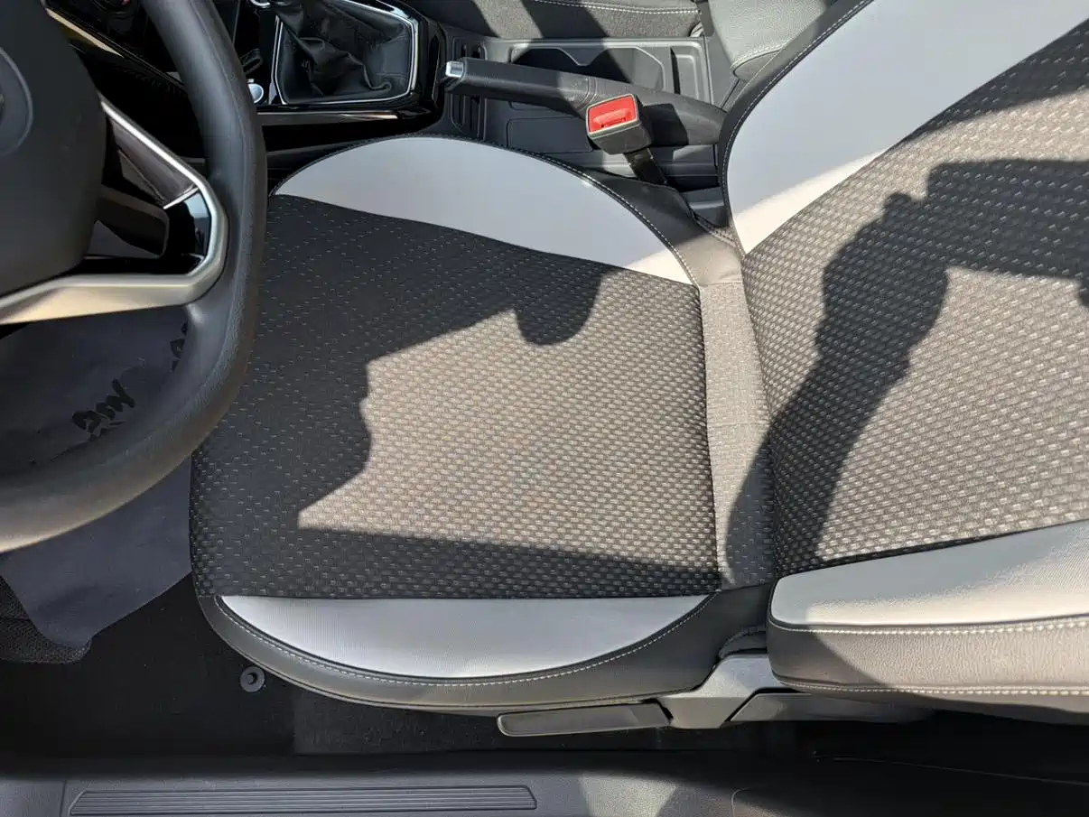 Volkswagen Tacqua 2022 2021 1.5L Automatic Smart Connect Edition