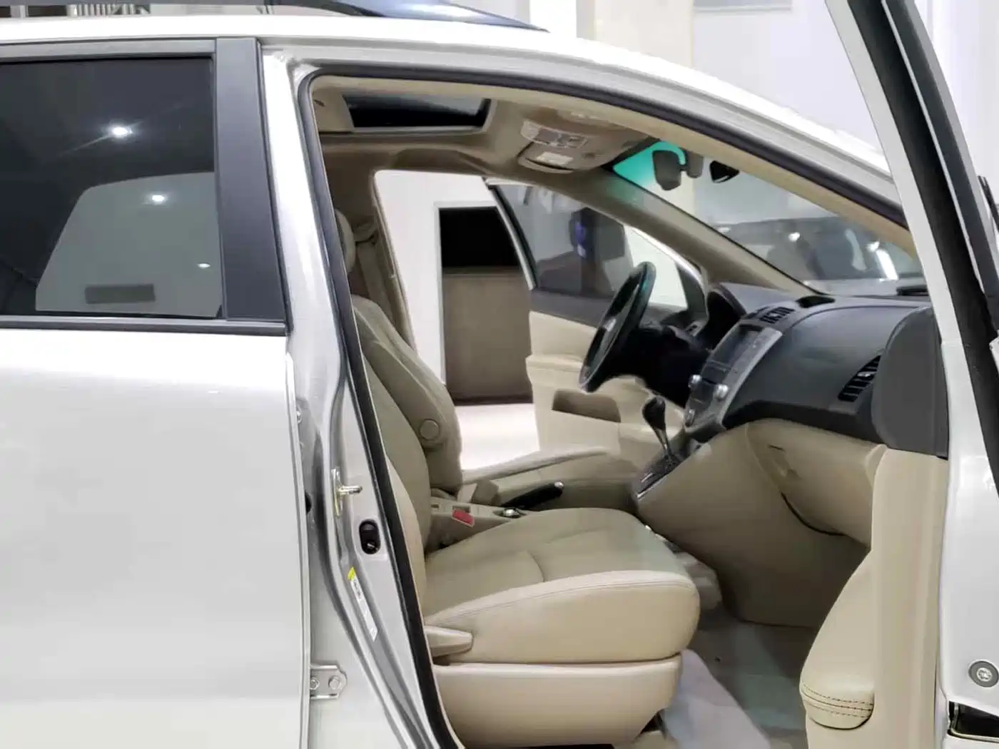 BYD S6 2012 2.4L Automatic Exclusive фото 7