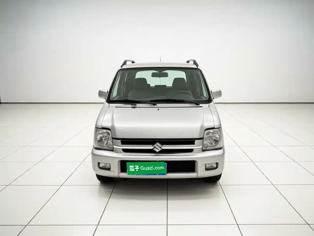 Suzuki Beidou 2014 2013 All-round Upgrade Edition 1.4L Manual Standard 1