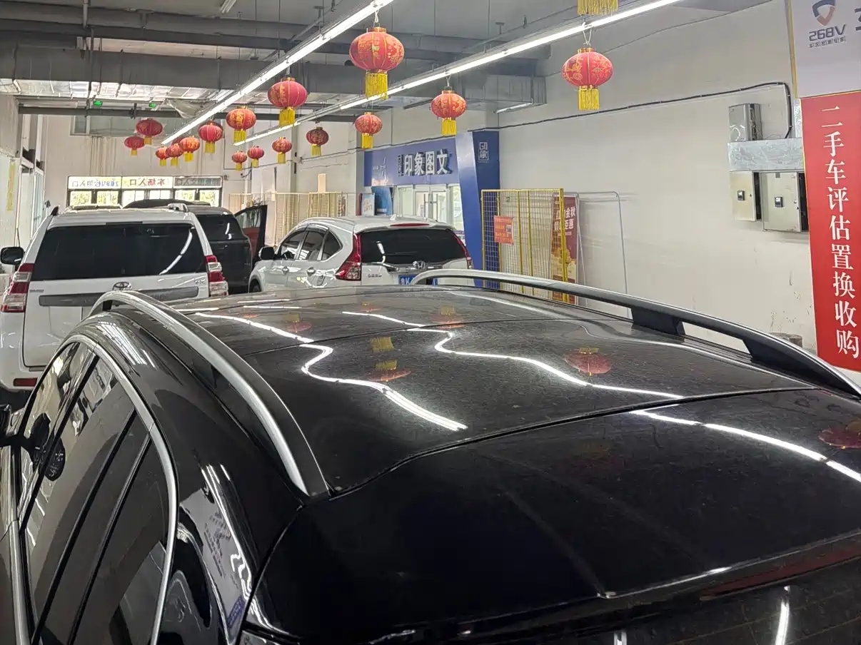 Mercedes-Benz GLB 2022 GLB 220 Style фото 15