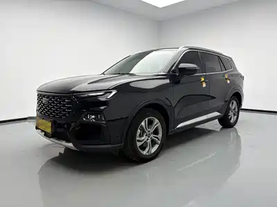 Ford Equator Sport