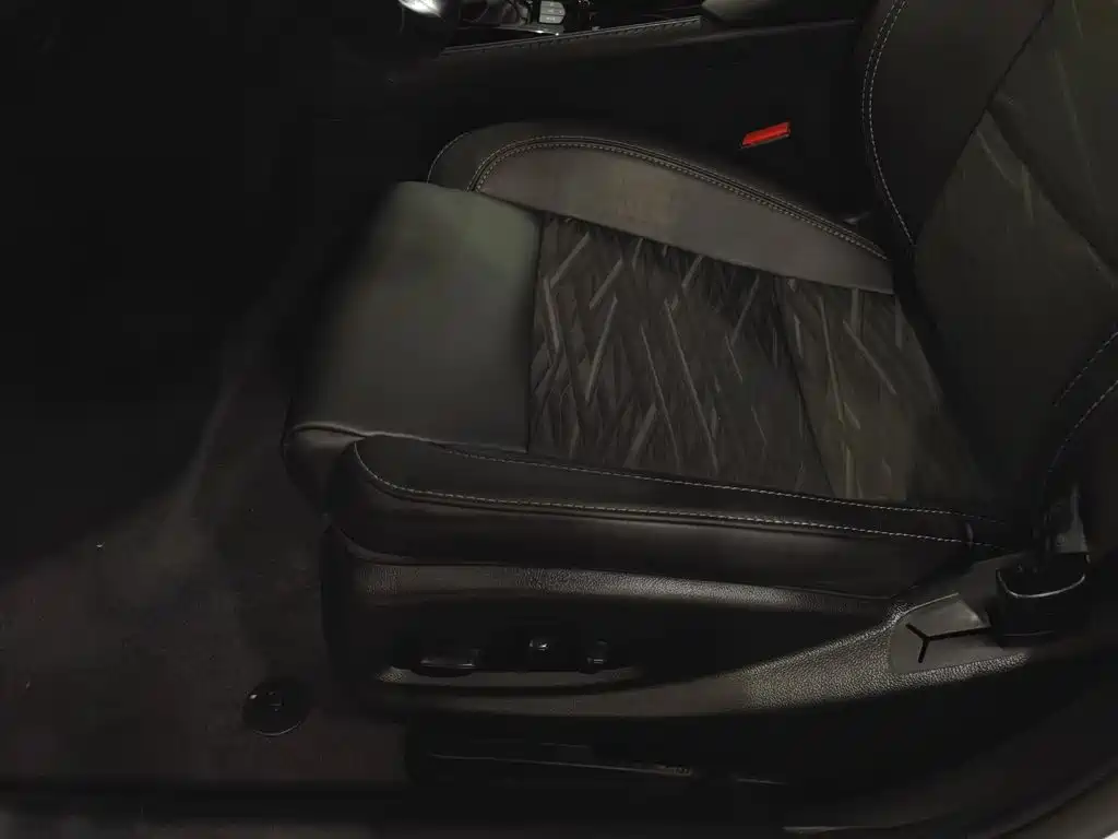 Cadillac ATS-L 2019 2017 28T Technology